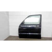 Ручка двери салона, перед. левая Mitsubishi Pajero 2000-2006 2004 MR604135