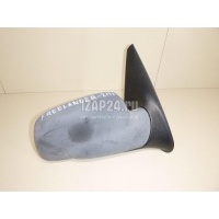 Зеркало правое электрическое Land Rover Freelander (1998 - 2006) CRB501070PMD