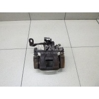 Суппорт тормозной задний левый Mazda Mazda 6 (GJ/GL) (2013 - ) GHY92699ZA