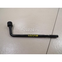 Ключ баллонный Hyundai-Kia Grand Santa Fe (2013 - ) 091314D000