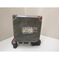 Блок электронный Mazda Mazda 6 (GH) (2007 - 2013) GS1D67880E