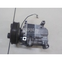 Компрессор системы кондиционирования Mazda Mazda 3 (BK) (2002 - 2009) BP4K61450D