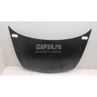 Капот TYG Civic 4D (2006 - 2012) HD20075A