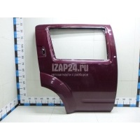 Дверь задняя правая Nissan Pathfinder (R51) (2005 - 2014) 82100EB330