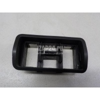 Накладка декоративная Hyundai-Kia Solaris (2010 - 2017) 933104L100RY