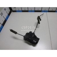 Замок двери передней правой Nissan Navara (D40) (2005 - 2015) 80500EB30A