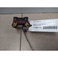 Датчик ускорения Mazda Mazda 3 (BK) (2002 - 2009) BP4L437Y0C