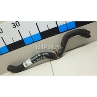 Патрубок радиатора Mazda Mazda 3 (BK) (2002 - 2009) Z60115186E