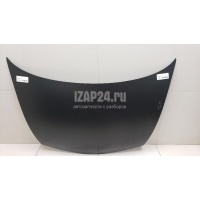 Капот TYG Civic 4D (2006 - 2012) HD20075A