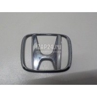 Эмблема Honda CR-V (2002 - 2006) 75701S9A000