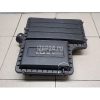 Корпус воздушного фильтра VAG Octavia (A7) (2013 - ) 04E129607Q