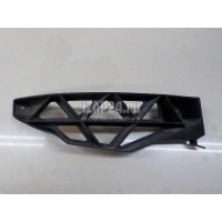 Направляющая заднего бампера левая VAG Octavia (A5 1Z-) (2004 - 2013) 1Z5807393