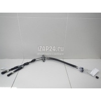 Трос КПП Hyundai-Kia Sportage 2016 43794F1250