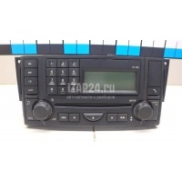 Магнитола Land Rover Range Rover Sport (2005 - 2012) VUX500580