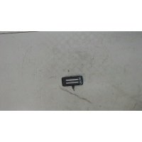 Подсветка номера BMW 5 E60 2003-2009 2007 63267165646