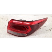Фонарь Kia Rio 4 2017-2020 92402H0000