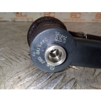 Форсунка дизельная электрическая Honda Civic 7 (2000-2006) 2002 0445110082,16450PLZD00