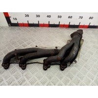 Коллектор выпускной Land Rover Range_Rover 2 (1994-2002) 1998 ,LKC102470