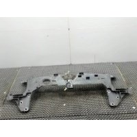 Рамка передняя (телевизор) Renault Modus 2004 8200224763