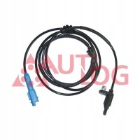 датчик абс autlog citroen: c5 rd , td , c6 td