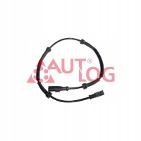 датчик абс autlog opel: vivaro e7 , j7 , f7