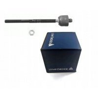 lemforder тяга рулевая mecedes c w204 е w212