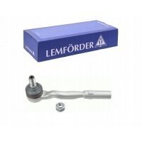 lemforder наконечник тяги левый мерседес е w211