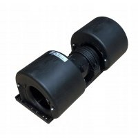 Вентилятор двойной вентилятор сожги 006 - b50 - 22 24v
