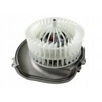 Вентилятор салона мерседес w140 c140 w210 новый