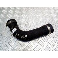 Патрубок интеркулера Renault Scenic RX 4 (1996-2003) 2001 8200065740
