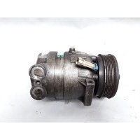 Компрессор кондиционера Opel Vectra B [рестайлинг] (1999-2002) 1999 1135324