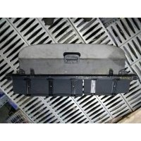 Шторка багажника RENAULT KOLEOS (2008-0000) 2009 849829815R