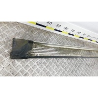 Подножка внешняя декоративная TOYOTA HILUX (1977-1997) 1997 5108435060 /	5108335070