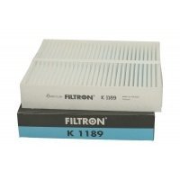фильтр кабины filtron альфа ромео брера