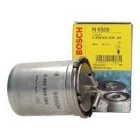 топливный фильтр bosch audi a1 8x1 , 8xf