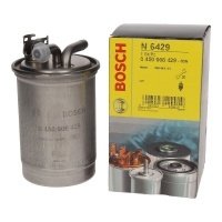 топливный фильтр bosch audi a6 4f2 , c6