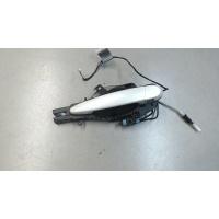 Ручка двери нaружная перед. левая BMW 3 E92 2006-2013 2012 51217207561