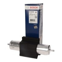 топливный фильтр bosch bmw 3 e46