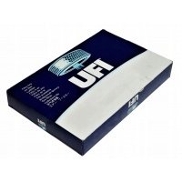 воздушный фильтр ufi alpina b5 bmw 5 6