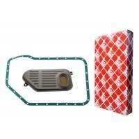 фильтр акпп tiptronic audi a4 b5 a6 c4 c5 a8 d2