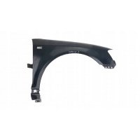Крыло правое audi a3 8p 2003 - 08 8p0821106c горячая