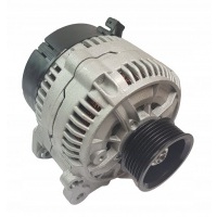 генератор hella 8el 012 427 - 951 , 14 5 , 120 а , volkswagen