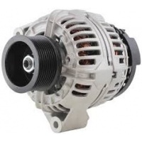 Генератор claas ягуар 850 джон дир 0123515501