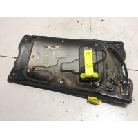 Стеклоподъемник электрический передний правый Land Rover Freelander II 2006- LR019658