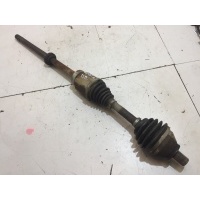 Полуось привод передний правый Land Rover Freelander II 2006- LR006707