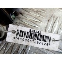 Заслонка дроссельная Volkswagen Golf 5 (2003-2008) 2007 03G 128 063 A