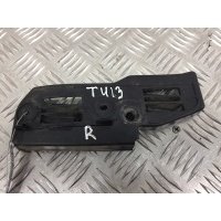 Кронштейн переднего бампера правый Volkswagen Passat 5 GP (2000-2005) 2003 3B0807184E