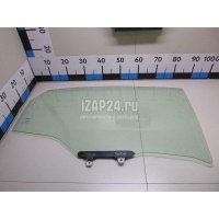 Стекло двери задней правой Nissan Almera (G15) (2013 - ) 823004AA0A