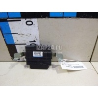 Блок электронный Mitsubishi Pajero/Montero III (V6, V7) (2000 - 2006) MR400420