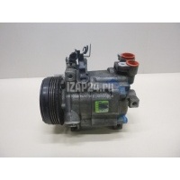 Компрессор системы кондиционирования Subaru Forester (S12) (2008 - 2012) 73111FG001